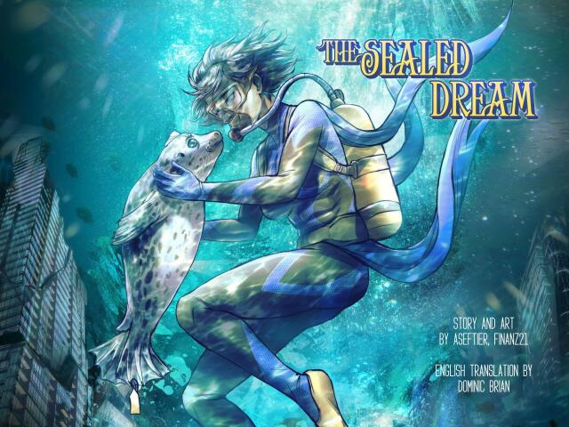 The Sealed Dream