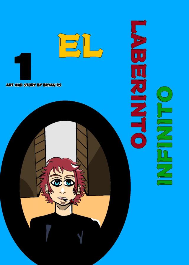 EL LABERINTO INFINITO 