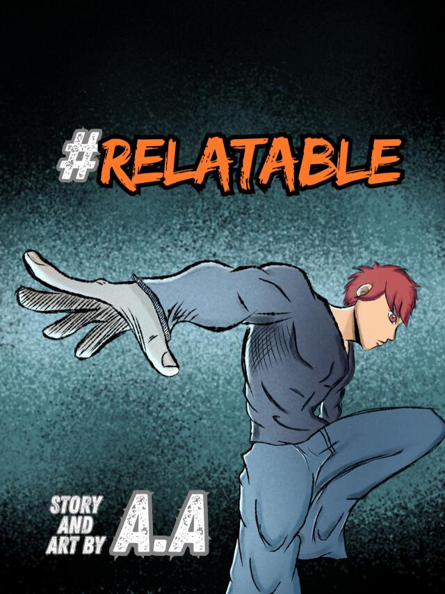 #relatable