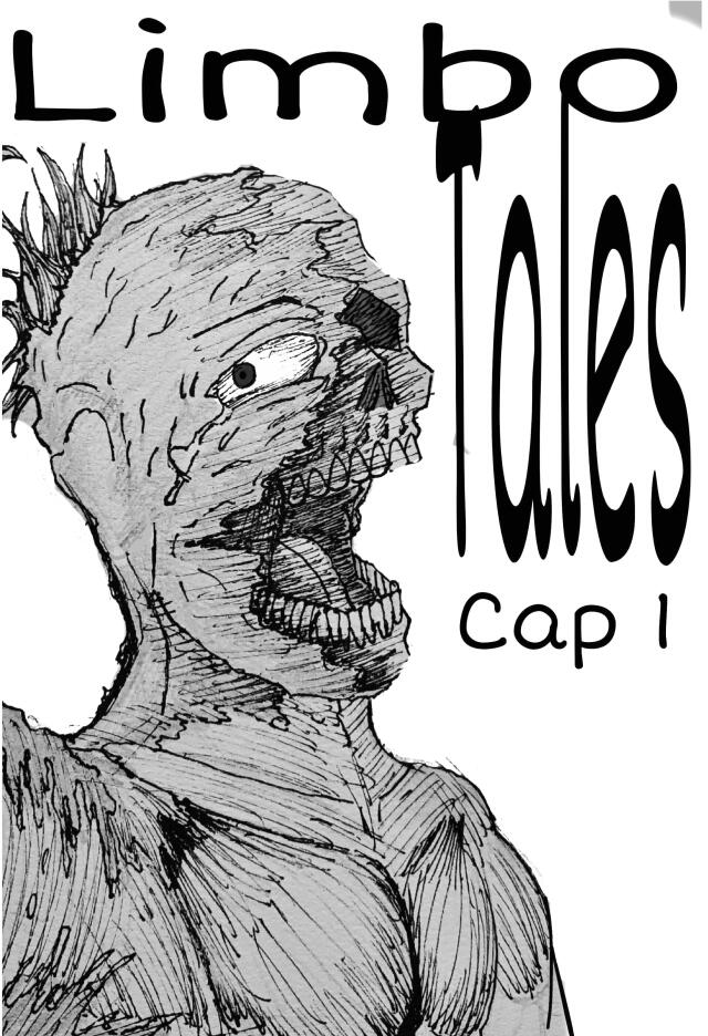 Limbo Tales