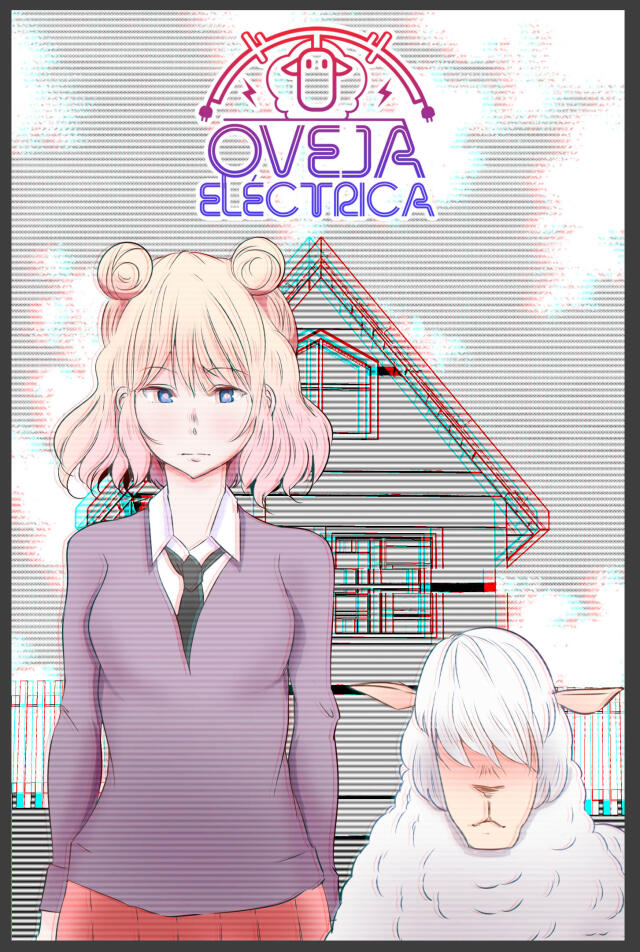 OVEJA ELECTRICA