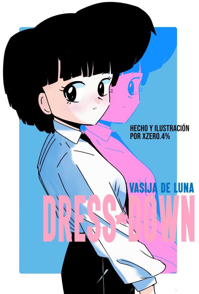 DRESS-DOWN