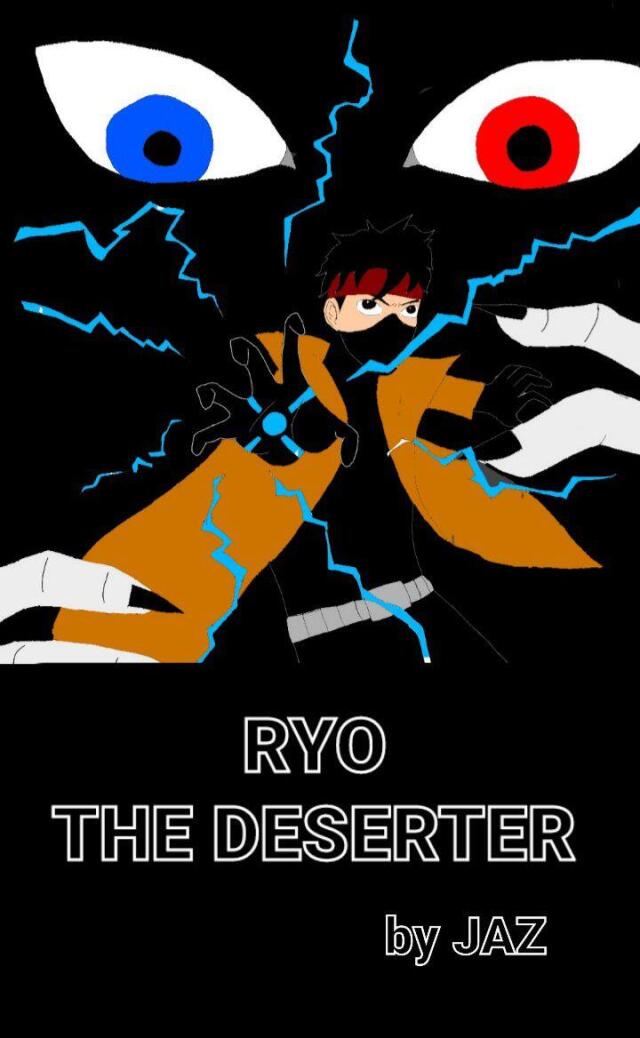 RYO:the deserter