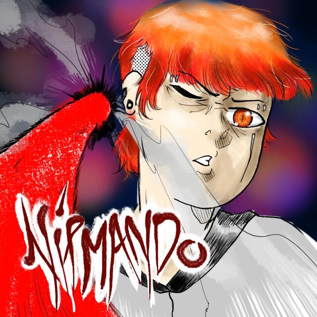Nipmando
