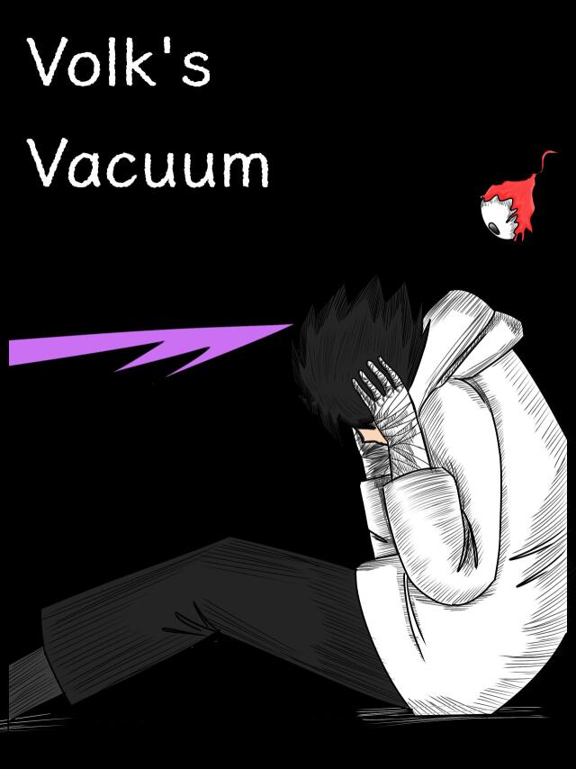 Volk's Vacuum