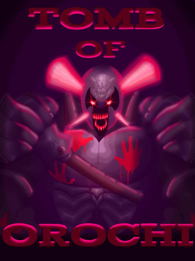 TOMB OF OROCHI