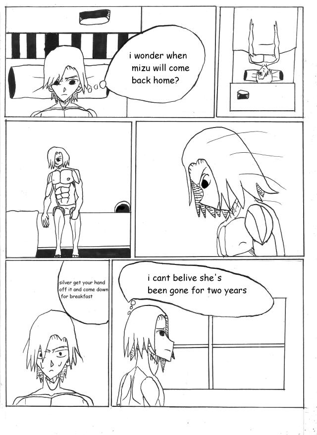 centaur's arrow oneshot