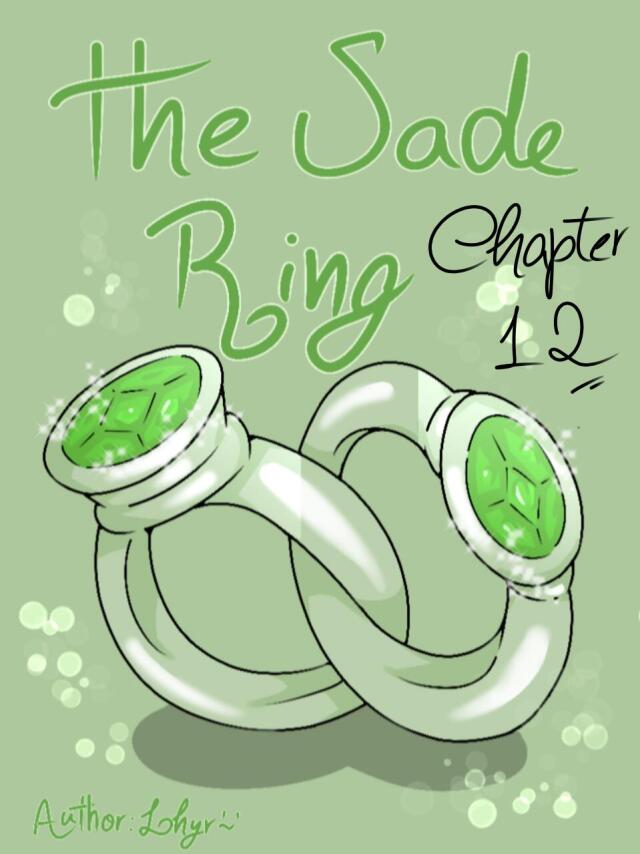 The Jade Ring