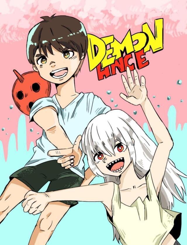 Demon Dance
