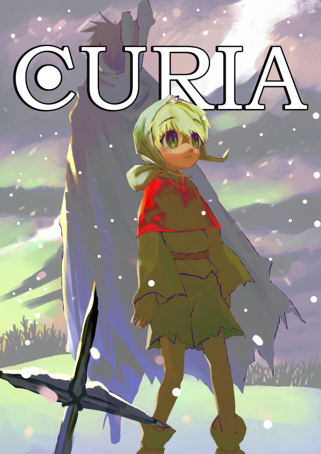 Curia
