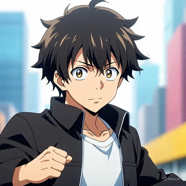 Ranger forgen(soul circuit)