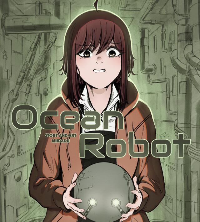 Ocean Robot