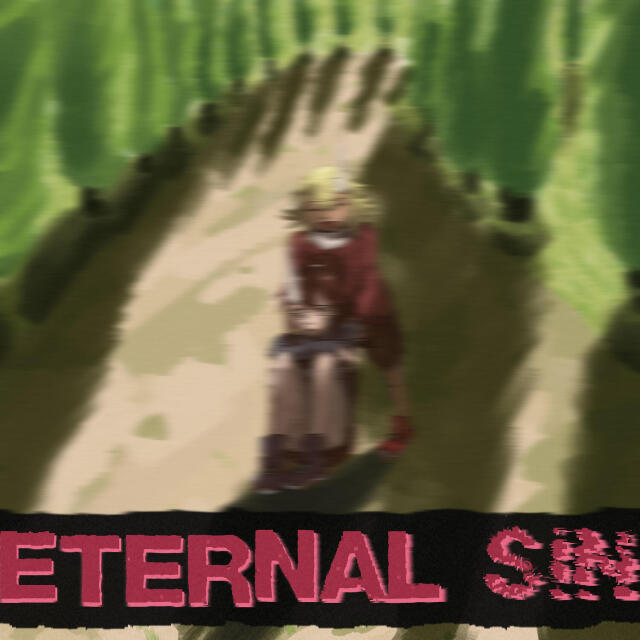 Eternal Sin