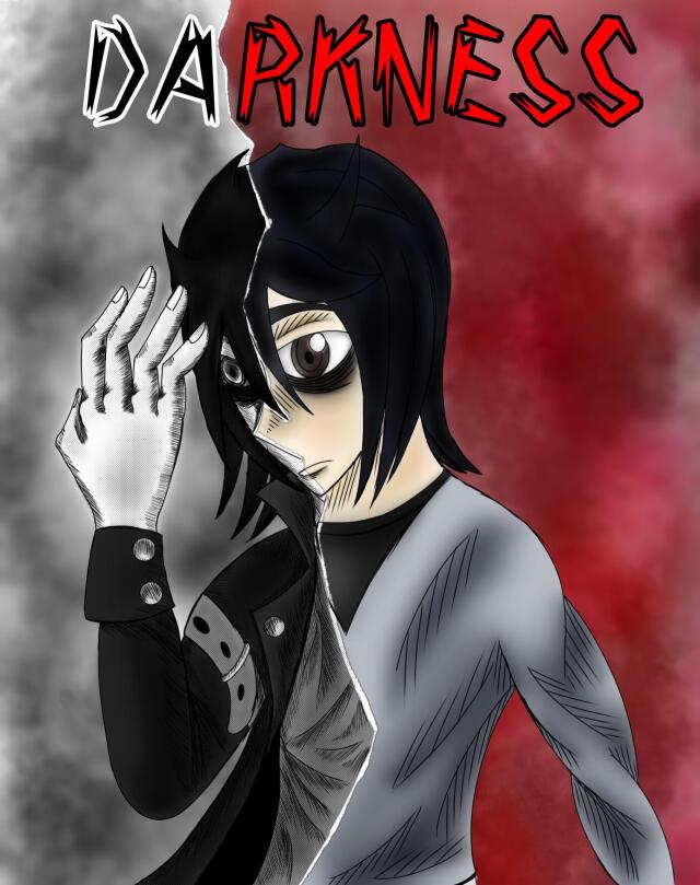 DARKNESS 