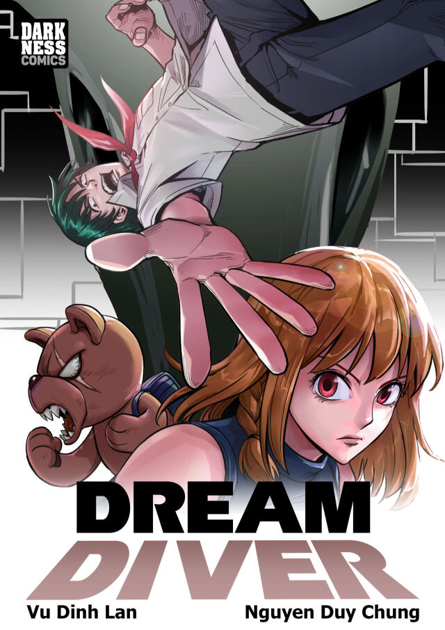 Dream Diver