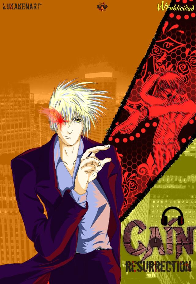 Caín Resurrection