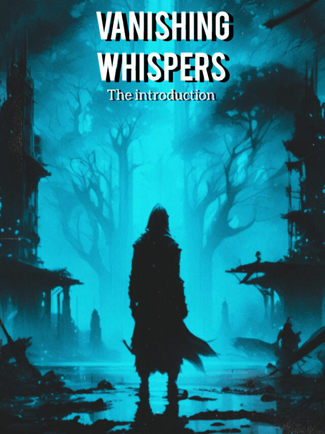 The Introduction : Vanishing Whispers 