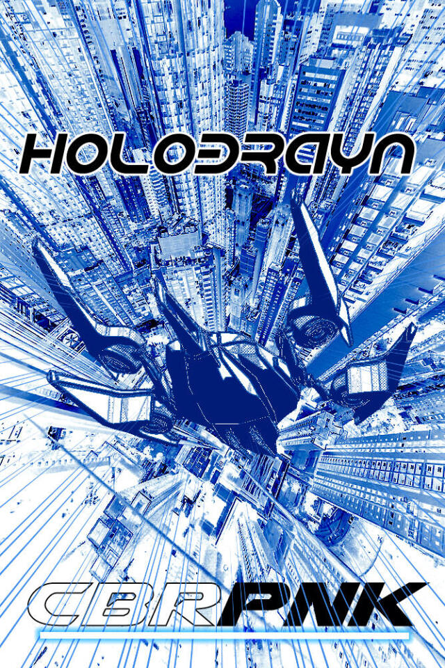HOLOBRAYN
