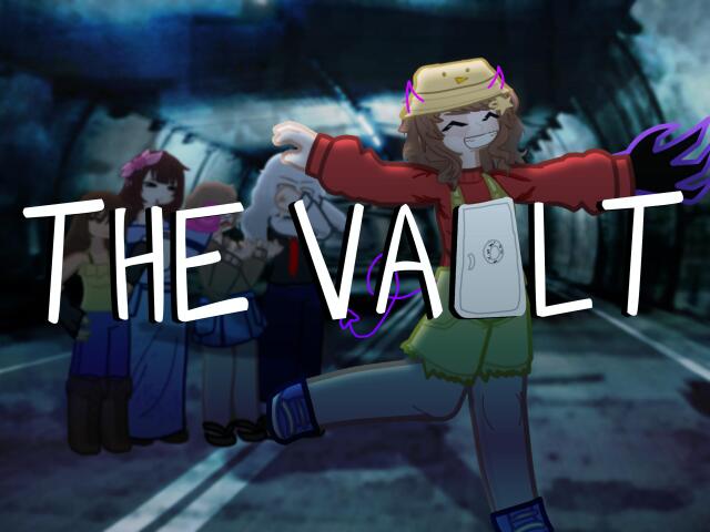 The Vault