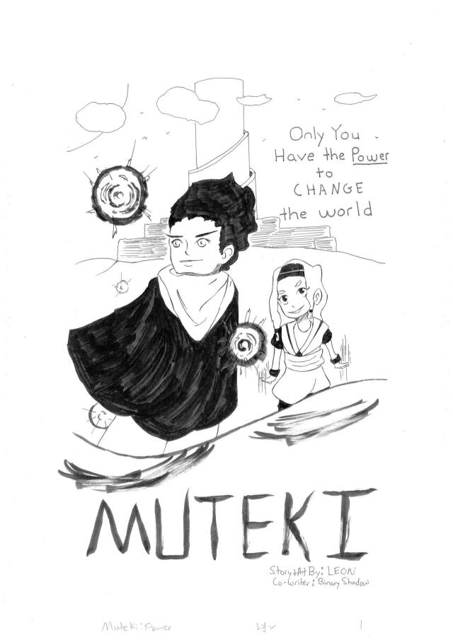 MUTEKI
