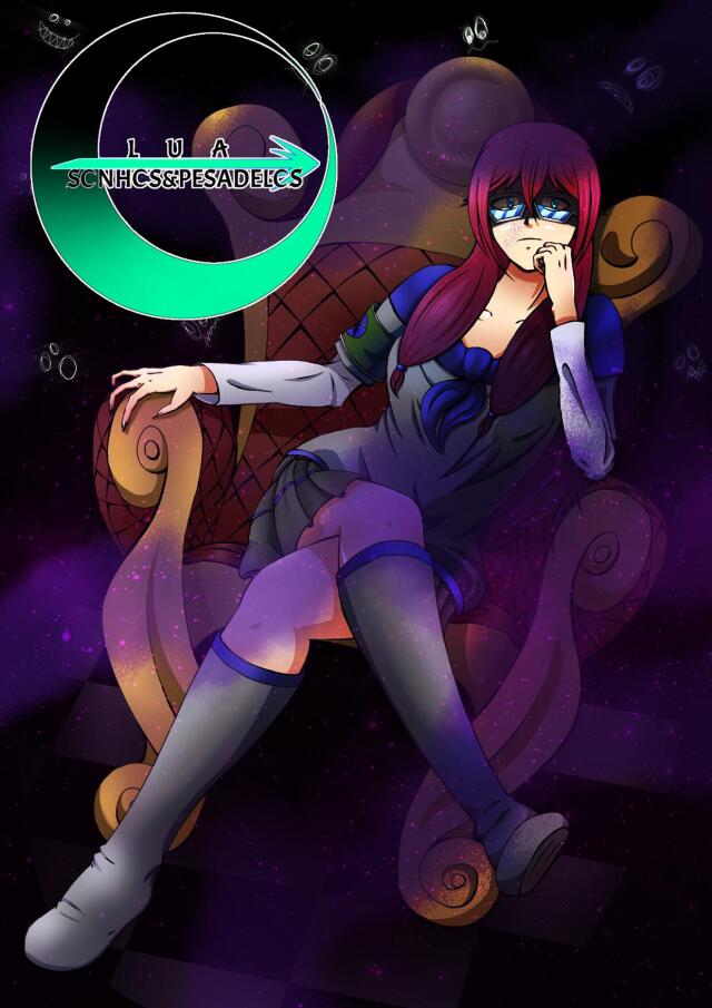 Lua, Dreams & Nightmares