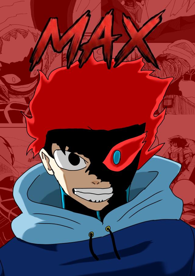 MAX