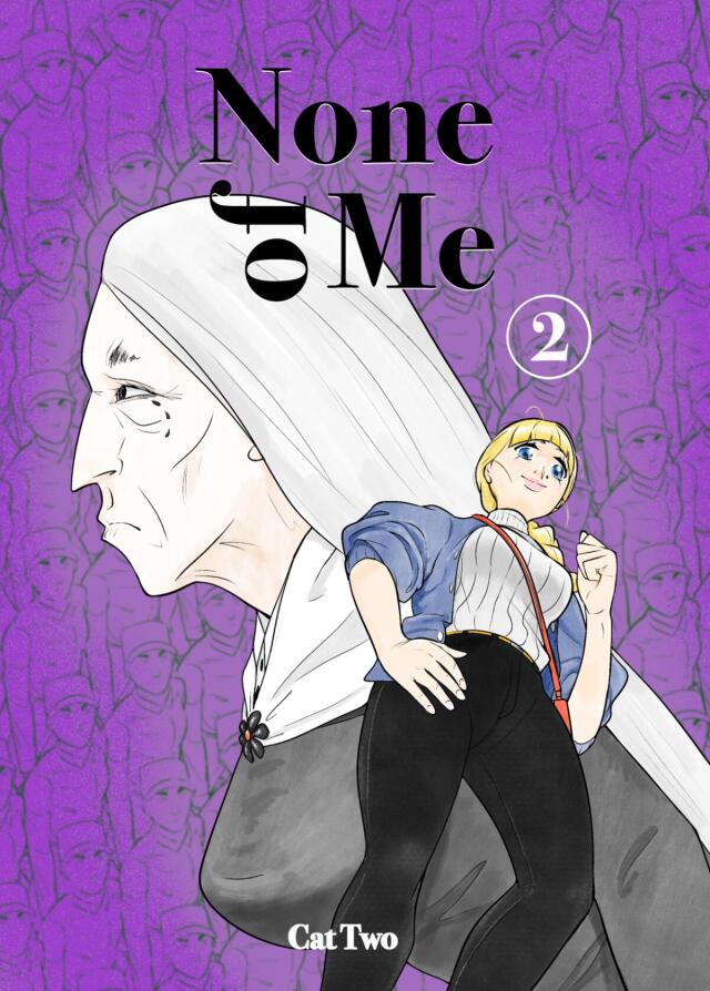 None of Me Ch. 2