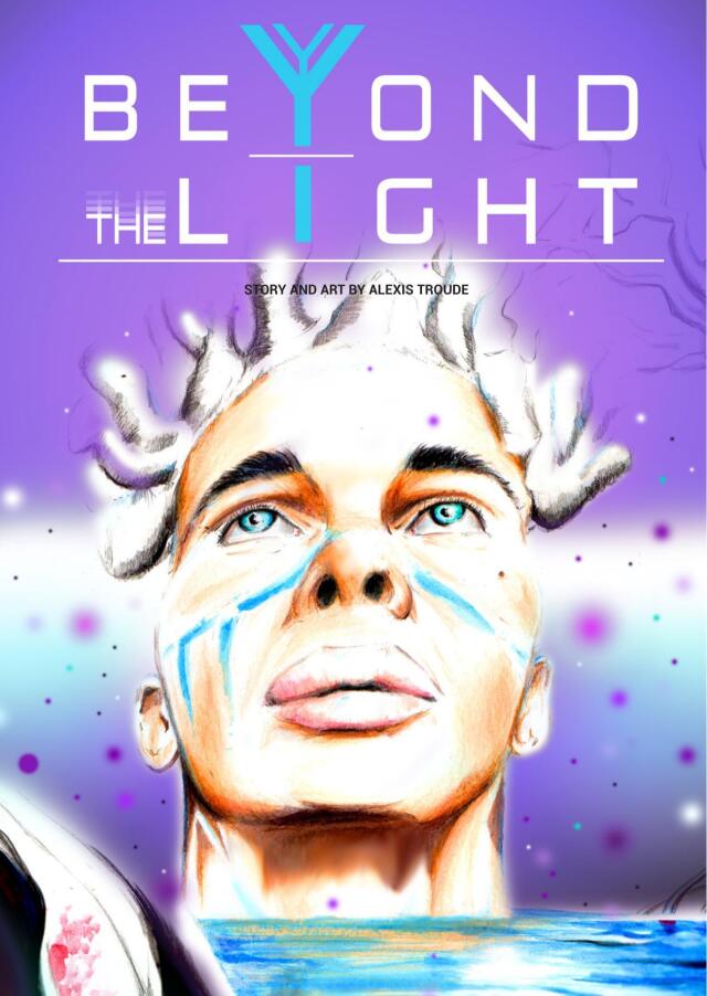 Beyond the light