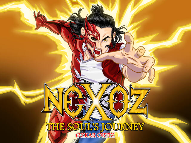 NEXOZ - The soul´s Journey