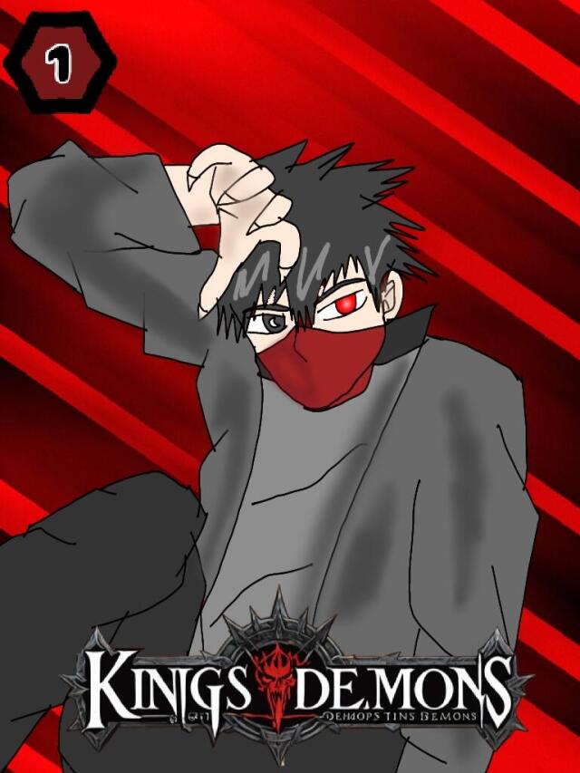 kings of demons