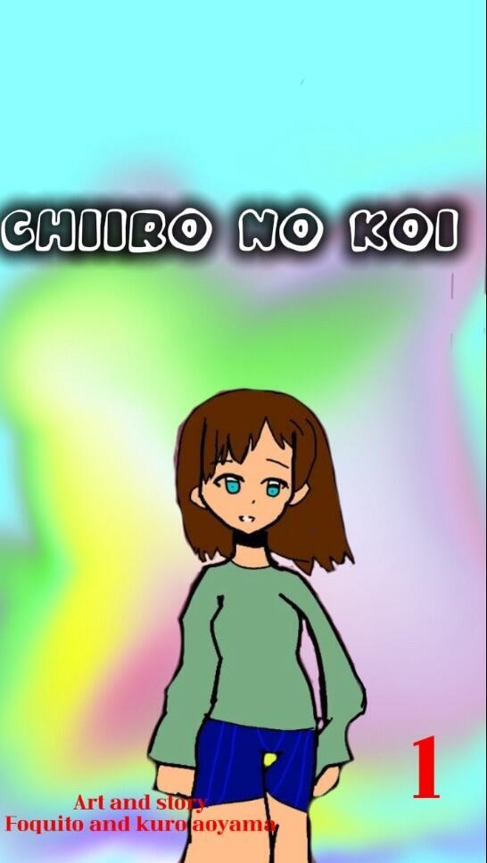 Chiiro no koi