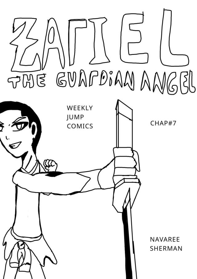 zariel:the guardian angel ch.7