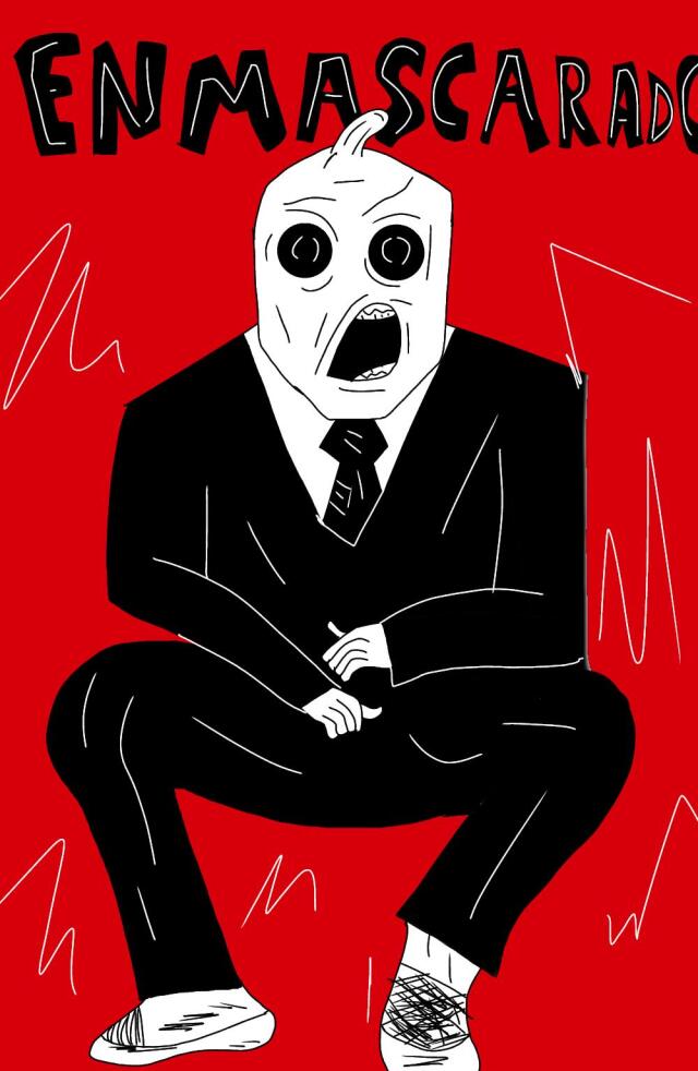Enmascarado