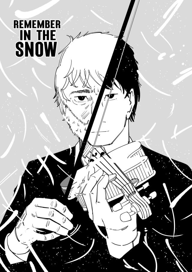 Remember In The Snow