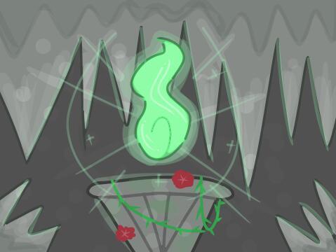 PART1 A Hundr3d Eyes Chapter.1 'The Start