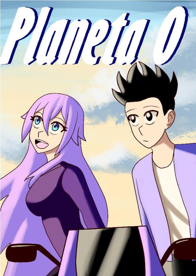Planeta 0 (reboot)