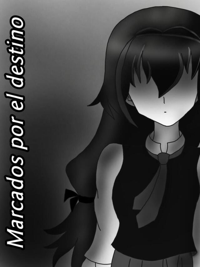 Marcados por el destino [Fragmento] 