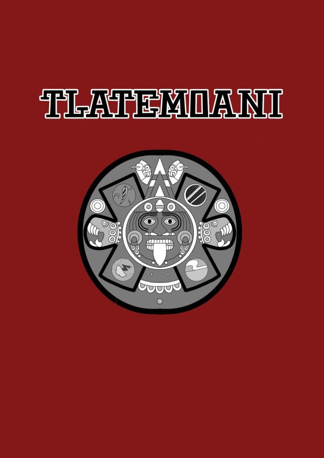 Buscador (Tlatemoani) 