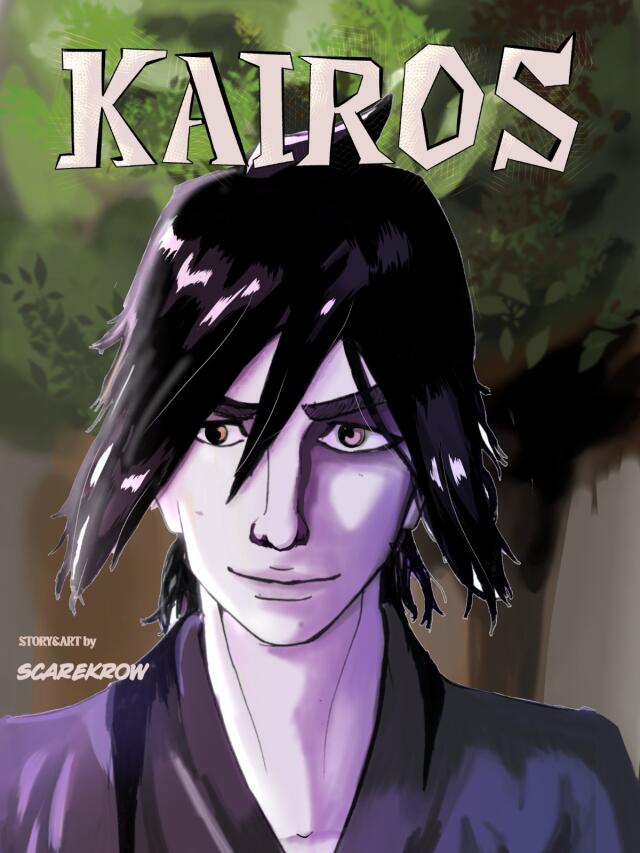 KAIROS