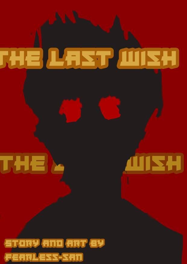 The last wish