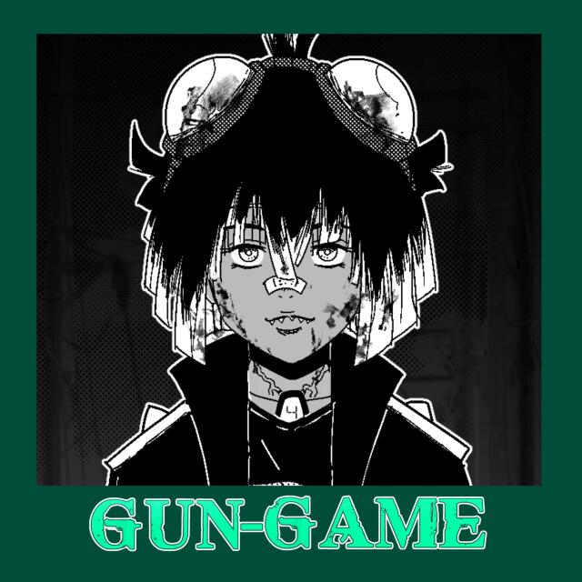 Gun-Game
