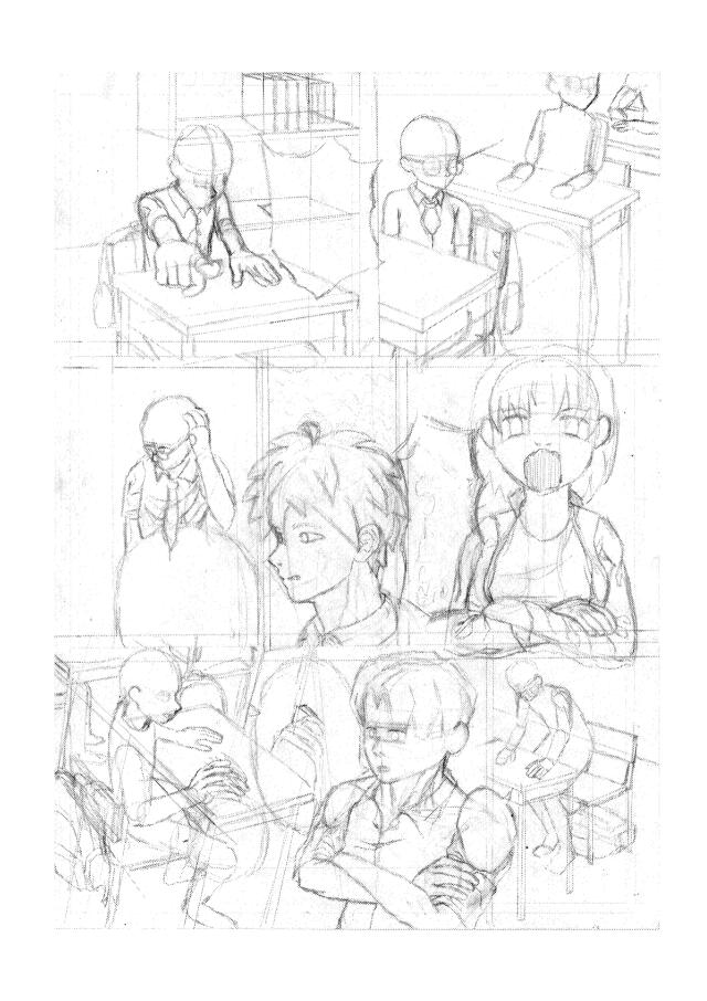 prueba de mi manga