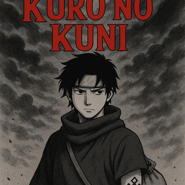 KURO NO KUNI