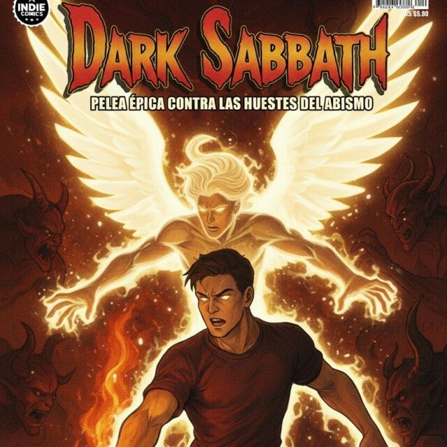 Dark Sabbath