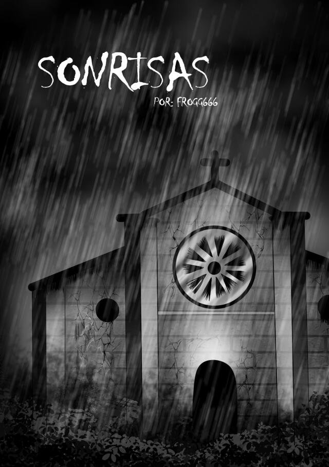 Semillas de terror
