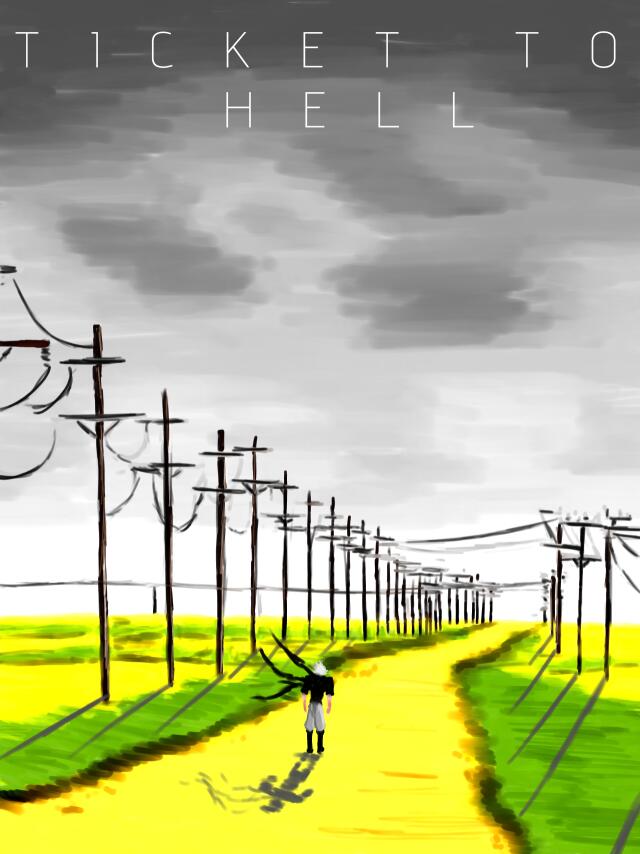 Ticket to hell