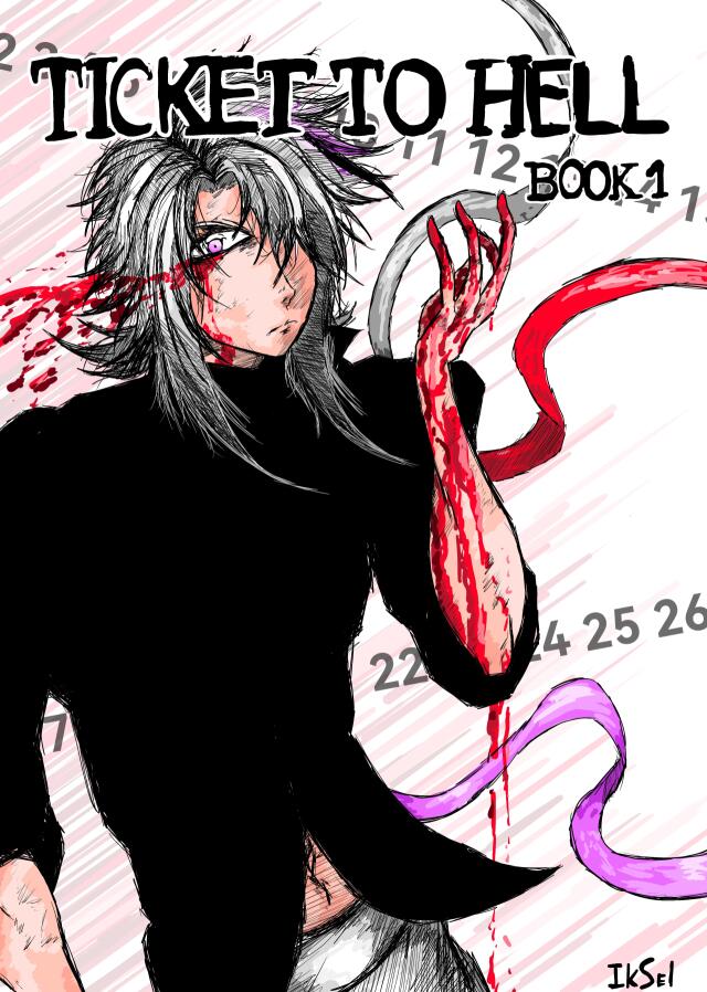 Ticket to hell