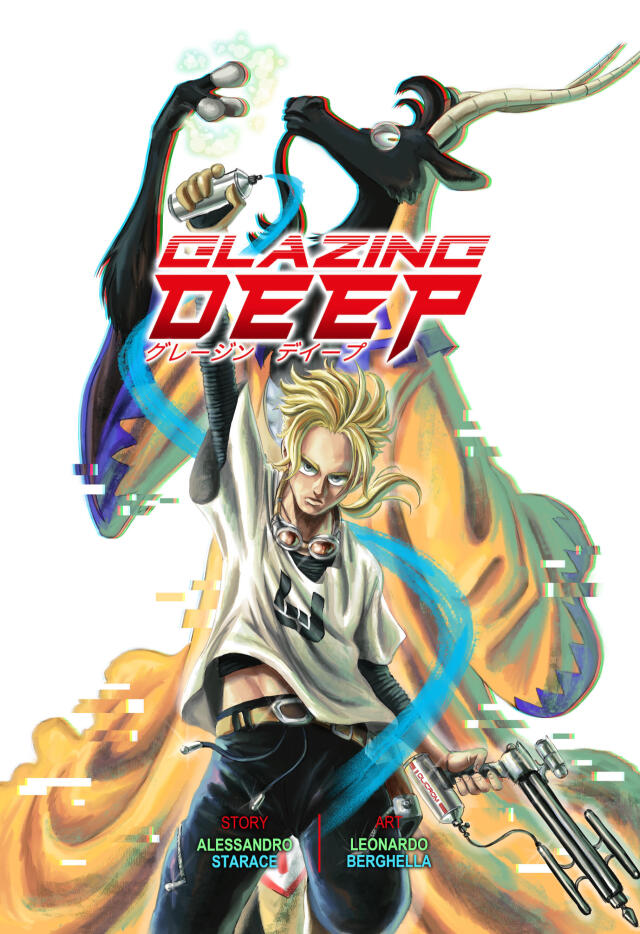 Glazing Deep