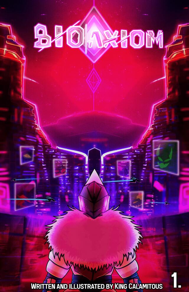 BIO AXIOM