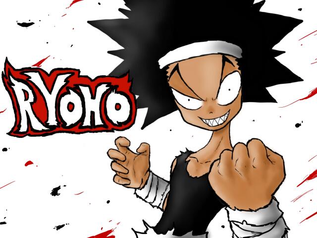 RYOHO